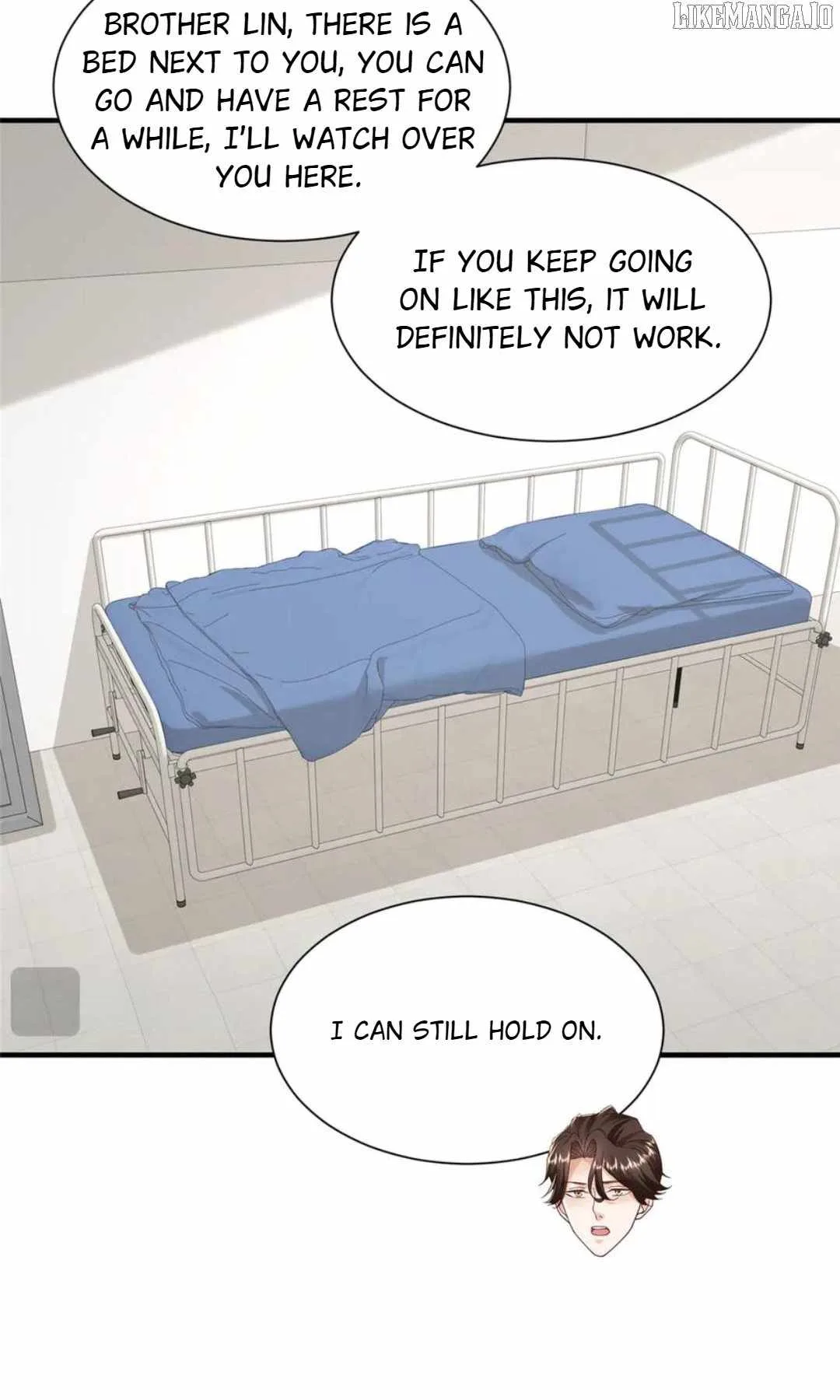 I randomly have a new career every week Chapter 832 page 19