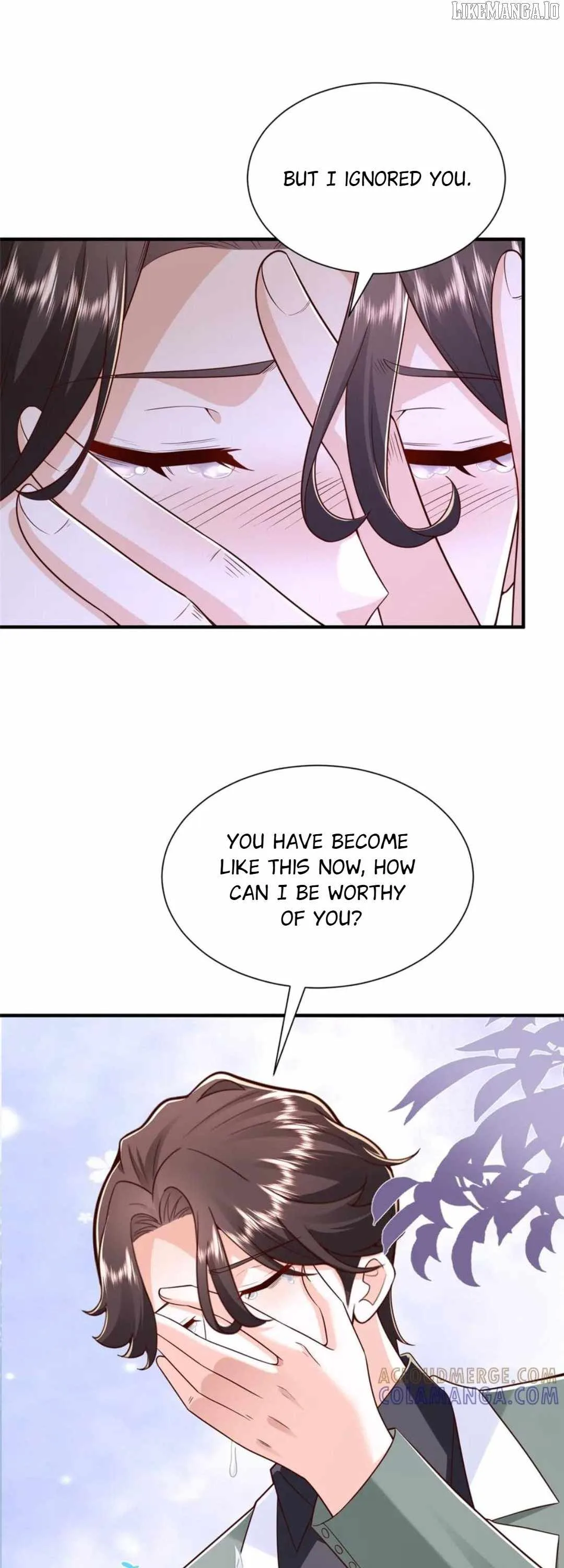 I randomly have a new career every week Chapter 832 page 13