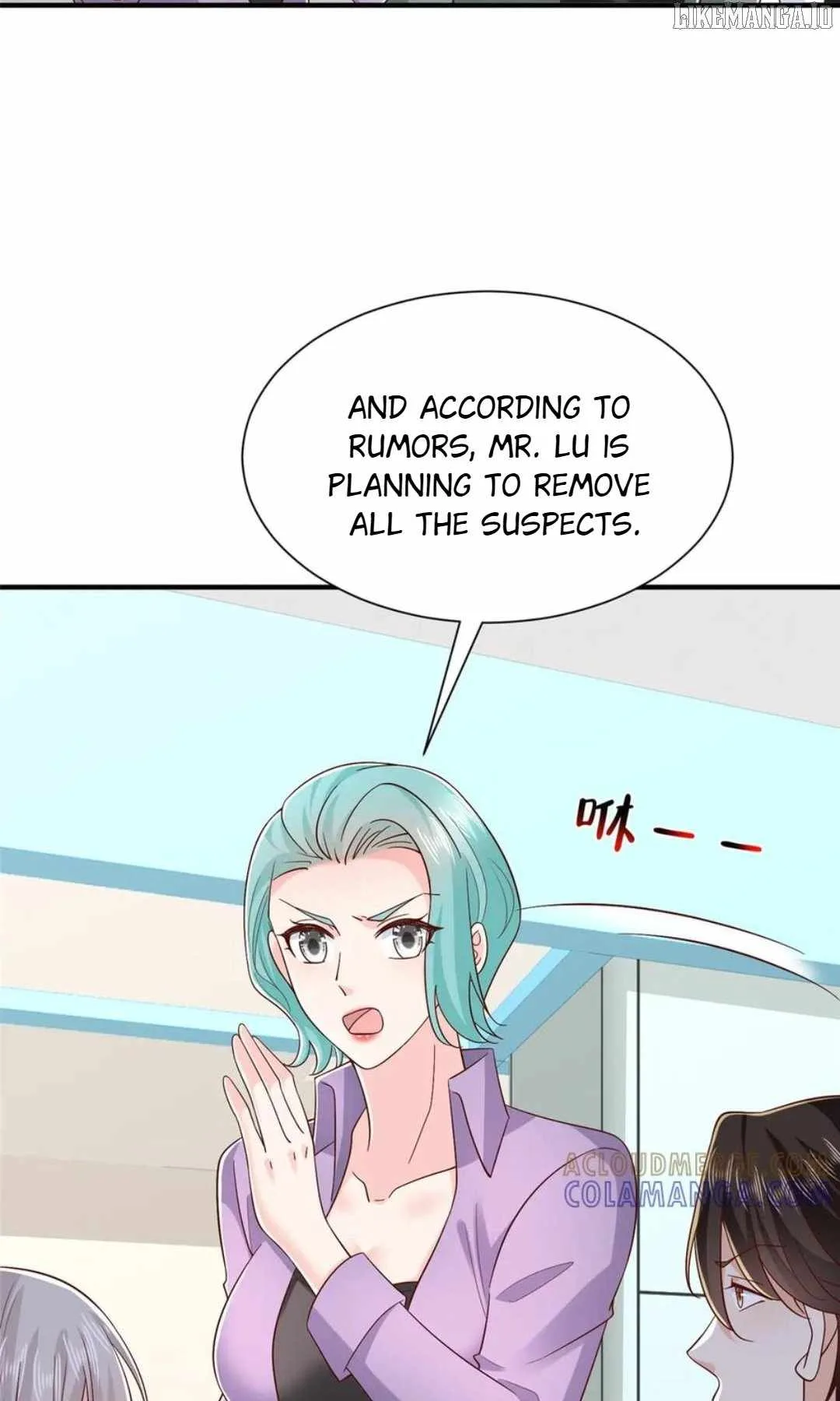 I randomly have a new career every week Chapter 833 page 10