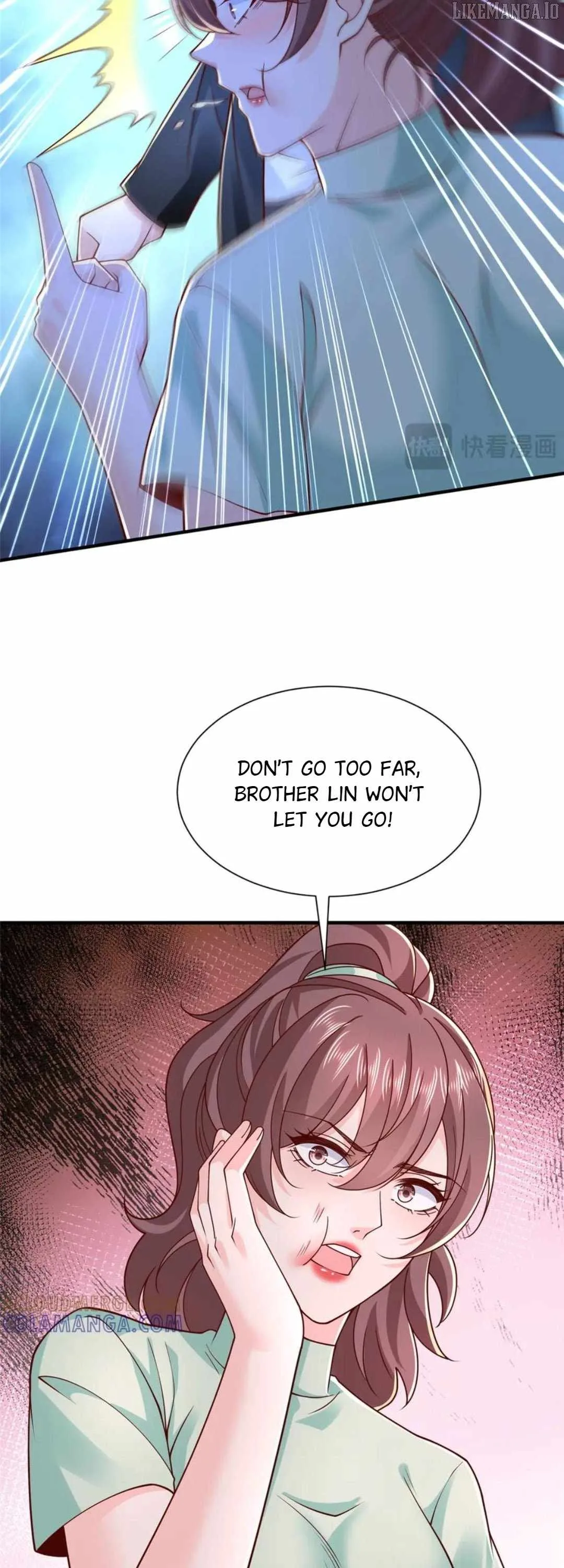 I randomly have a new career every week Chapter 834 page 14