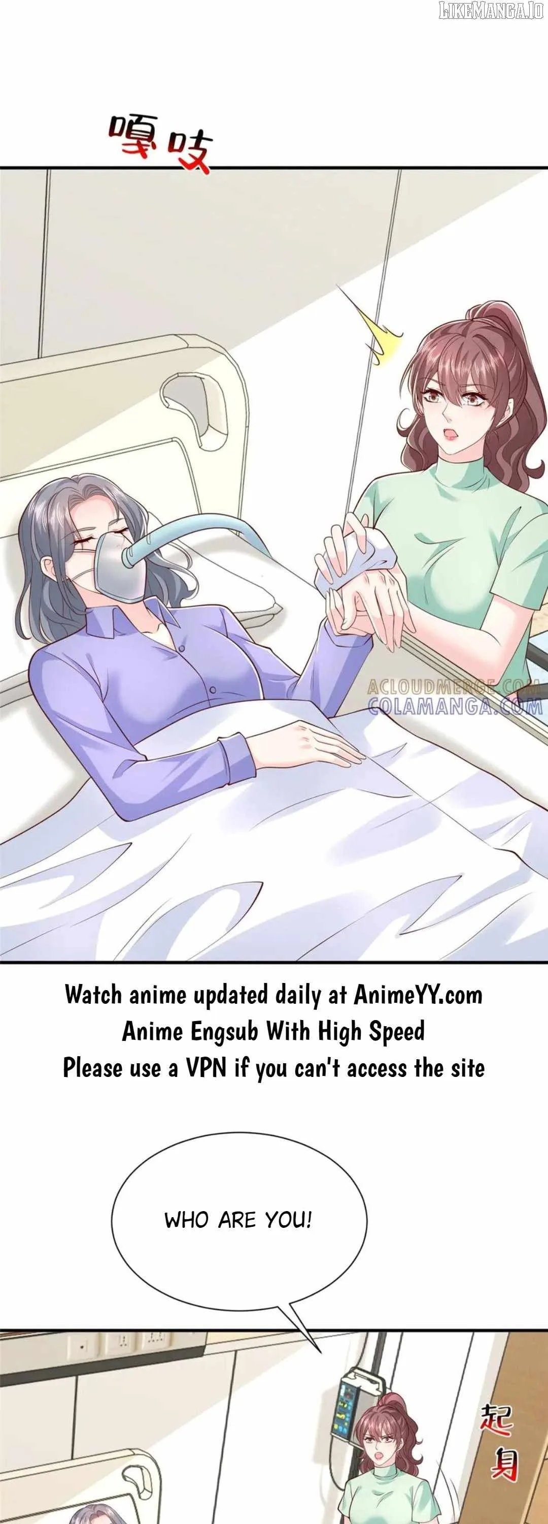 I randomly have a new career every week Chapter 834 page 7
