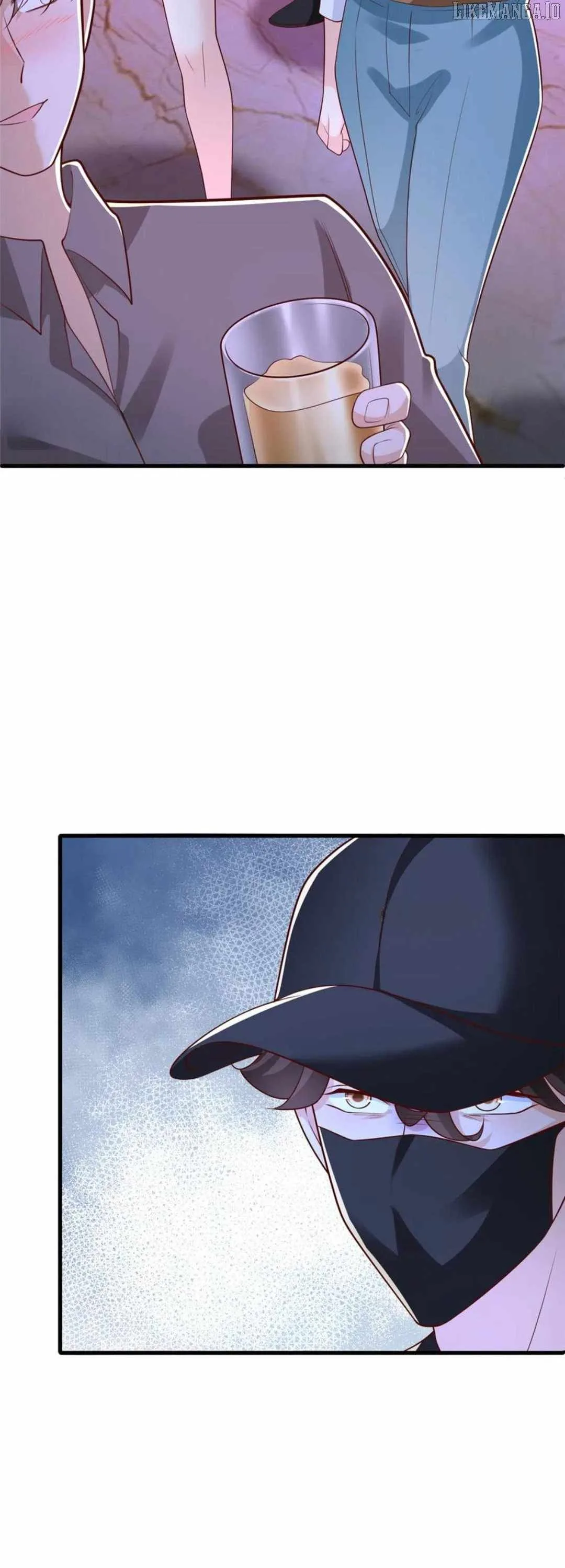 I randomly have a new career every week Chapter 835 page 15
