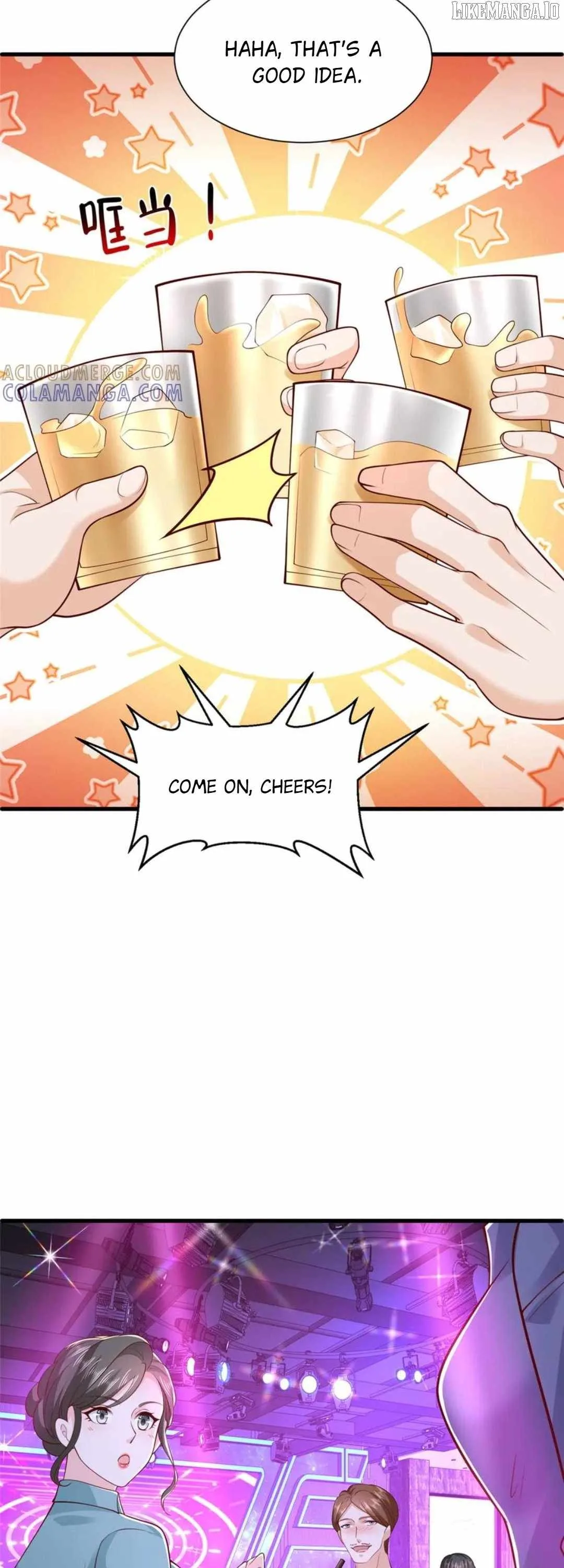 I randomly have a new career every week Chapter 835 page 13