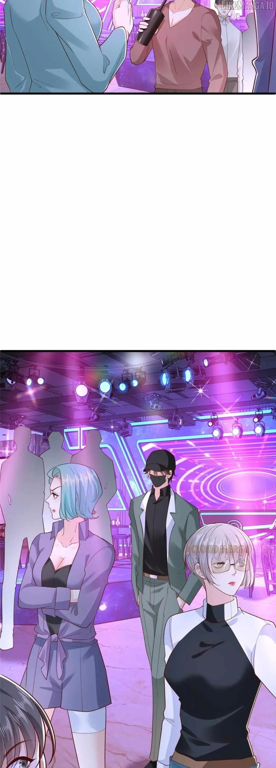 I randomly have a new career every week Chapter 835 page 14
