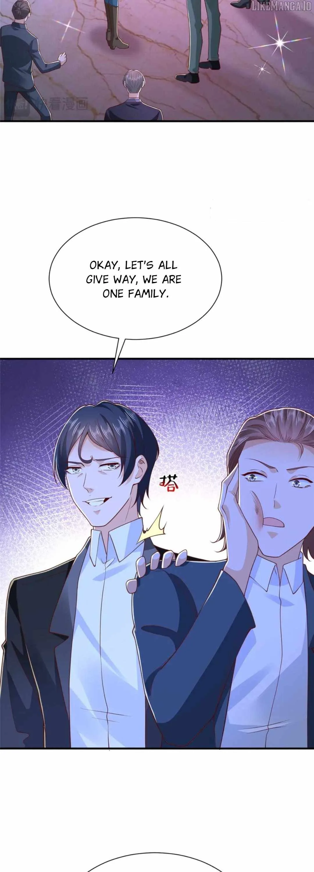 I randomly have a new career every week Chapter 835 page 23