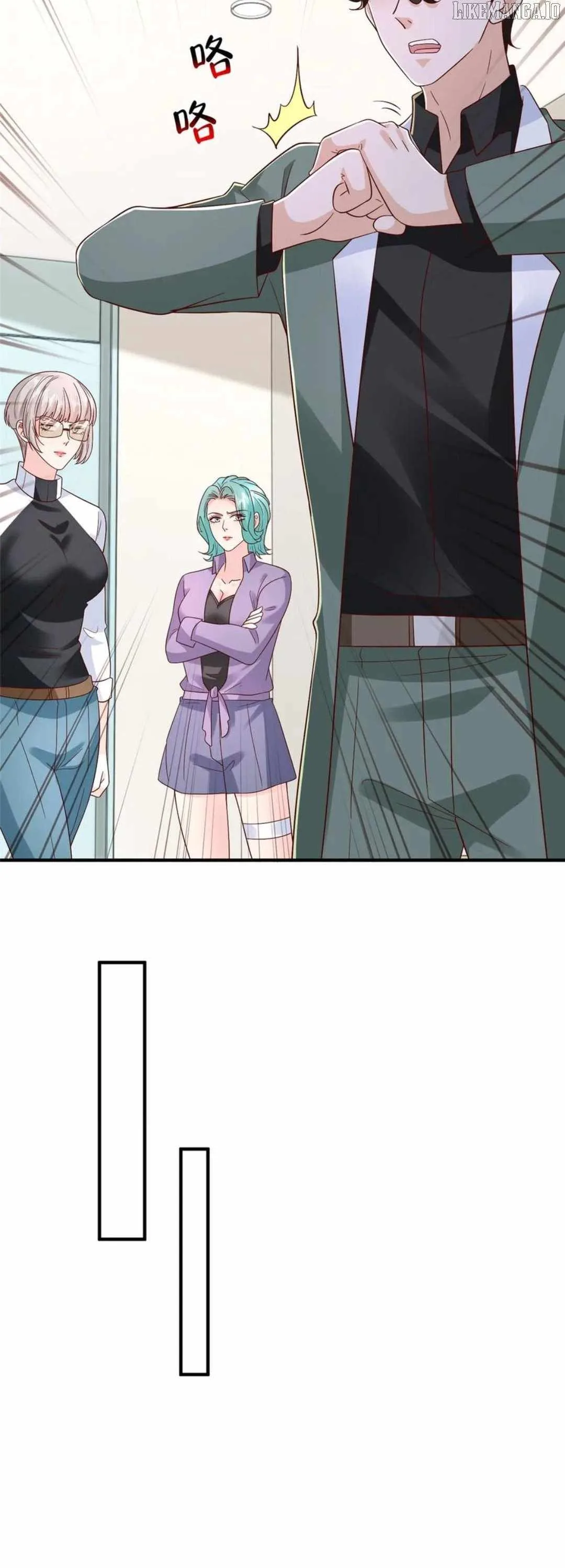 I randomly have a new career every week Chapter 835 page 6