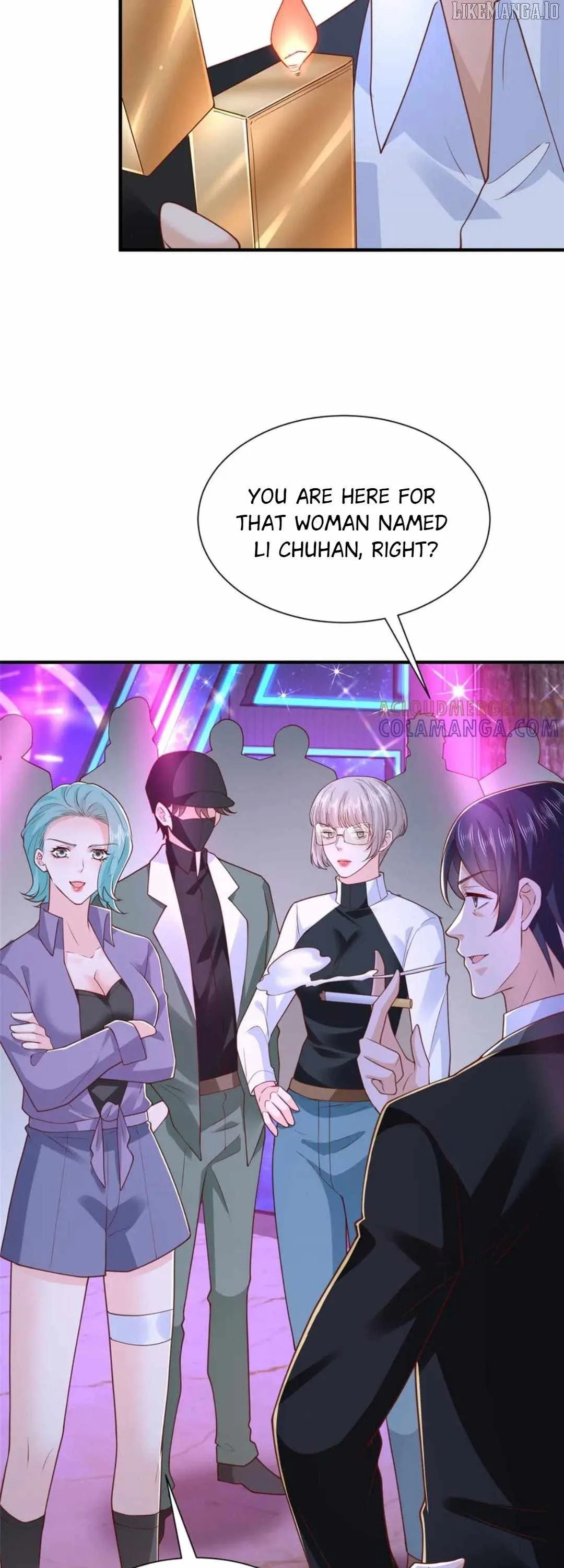I randomly have a new career every week Chapter 835 page 25