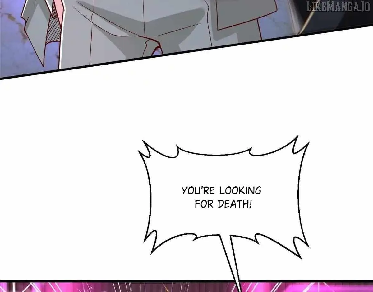 I randomly have a new career every week Chapter 836 page 9