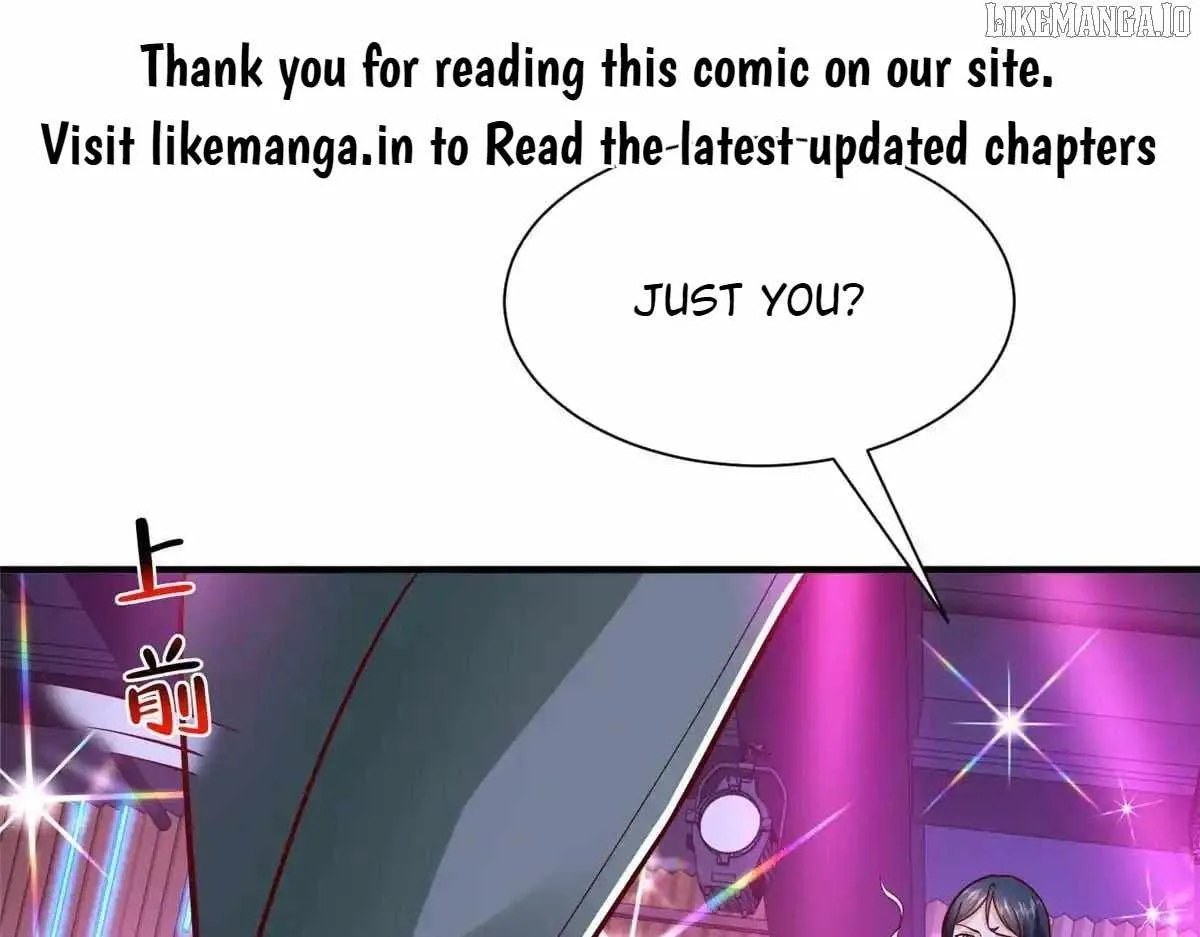 I randomly have a new career every week Chapter 836 page 1
