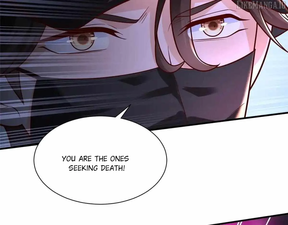 I randomly have a new career every week Chapter 836 page 13