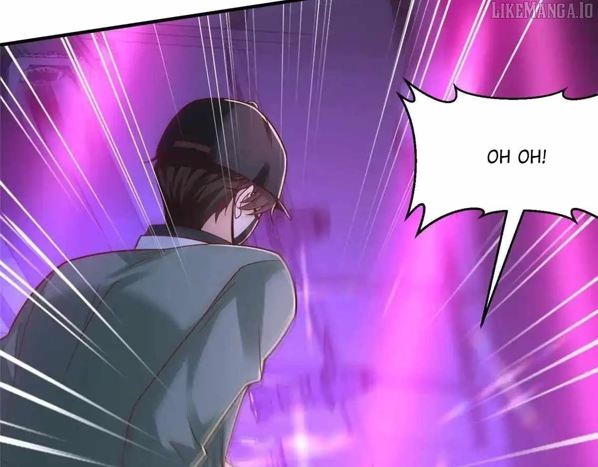 I randomly have a new career every week Chapter 836 page 15