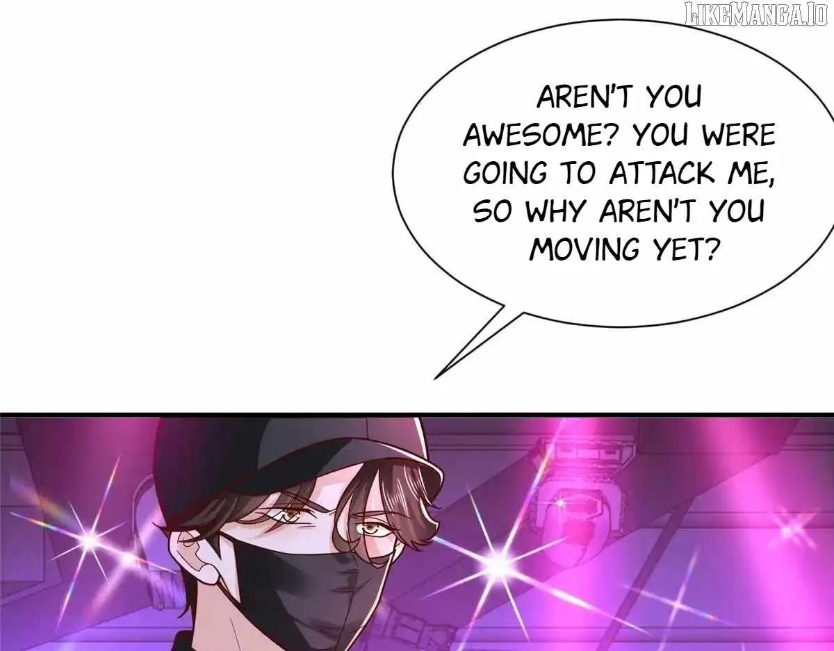 I randomly have a new career every week Chapter 836 page 24