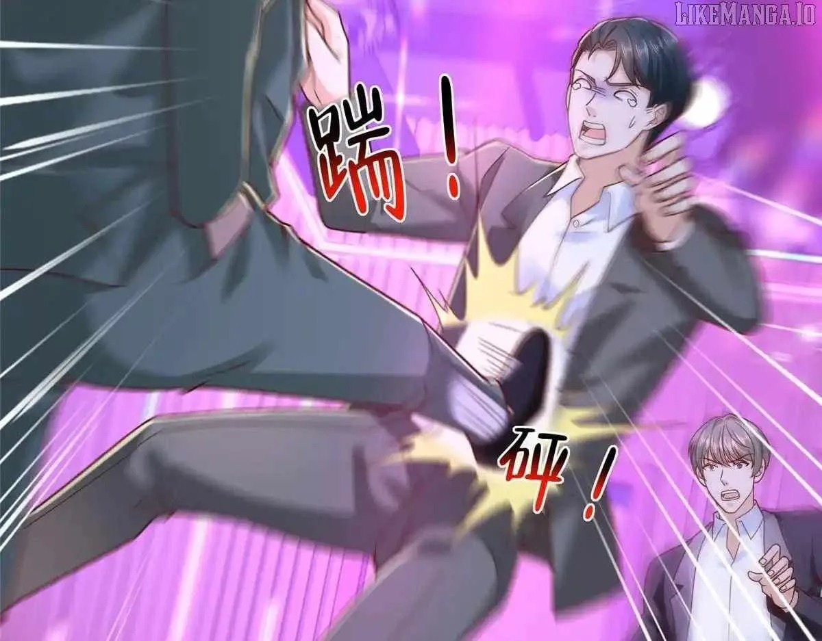I randomly have a new career every week Chapter 836 page 16