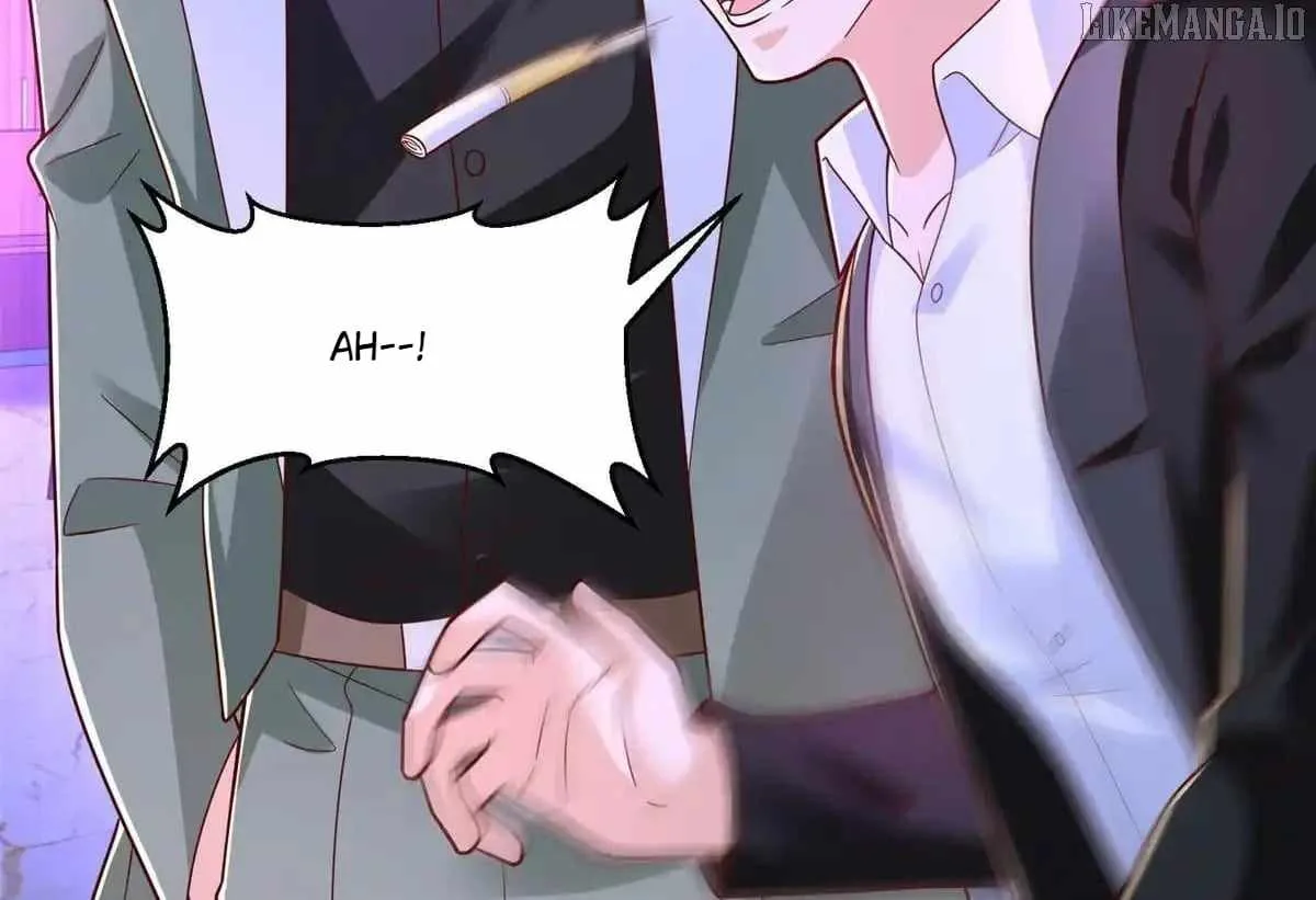 I randomly have a new career every week Chapter 836 page 8