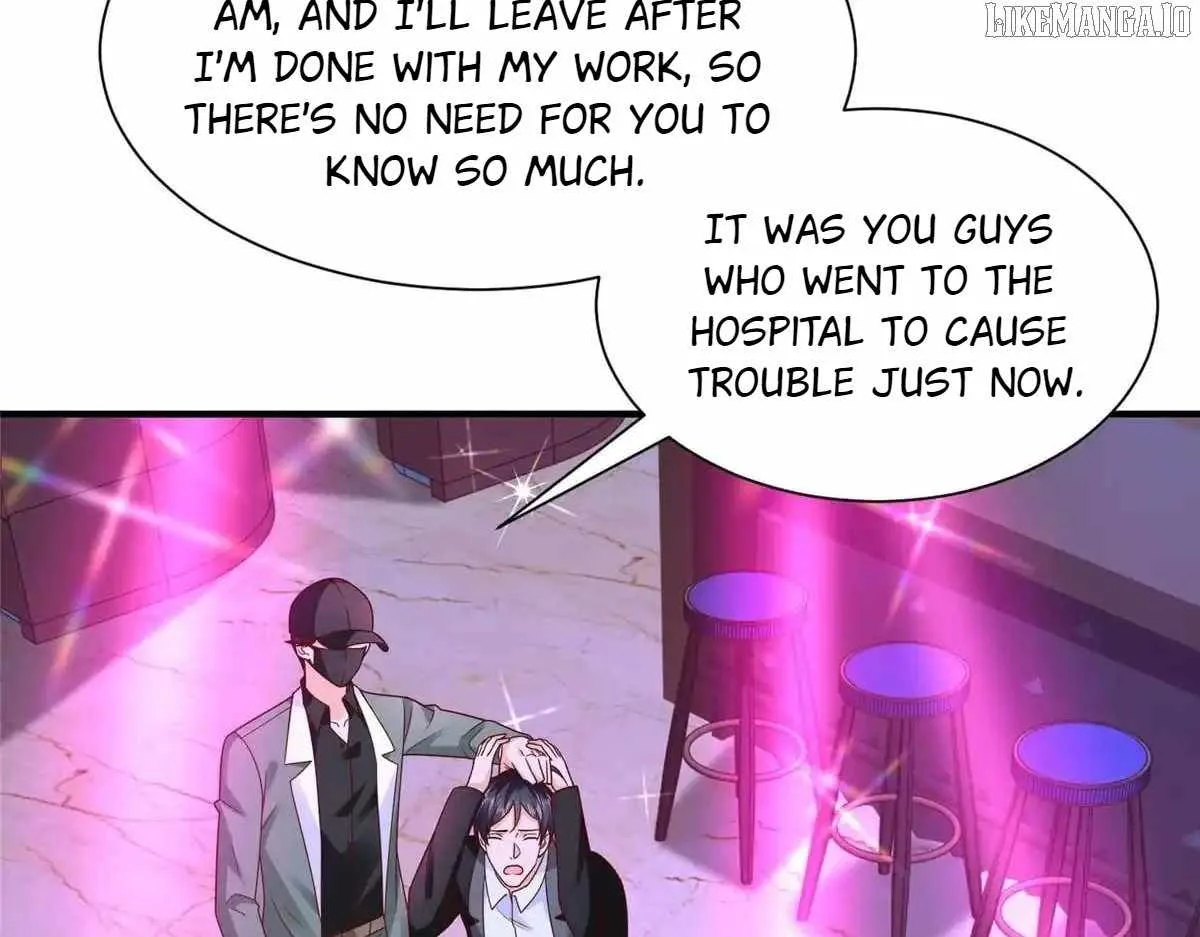 I randomly have a new career every week Chapter 836 page 31