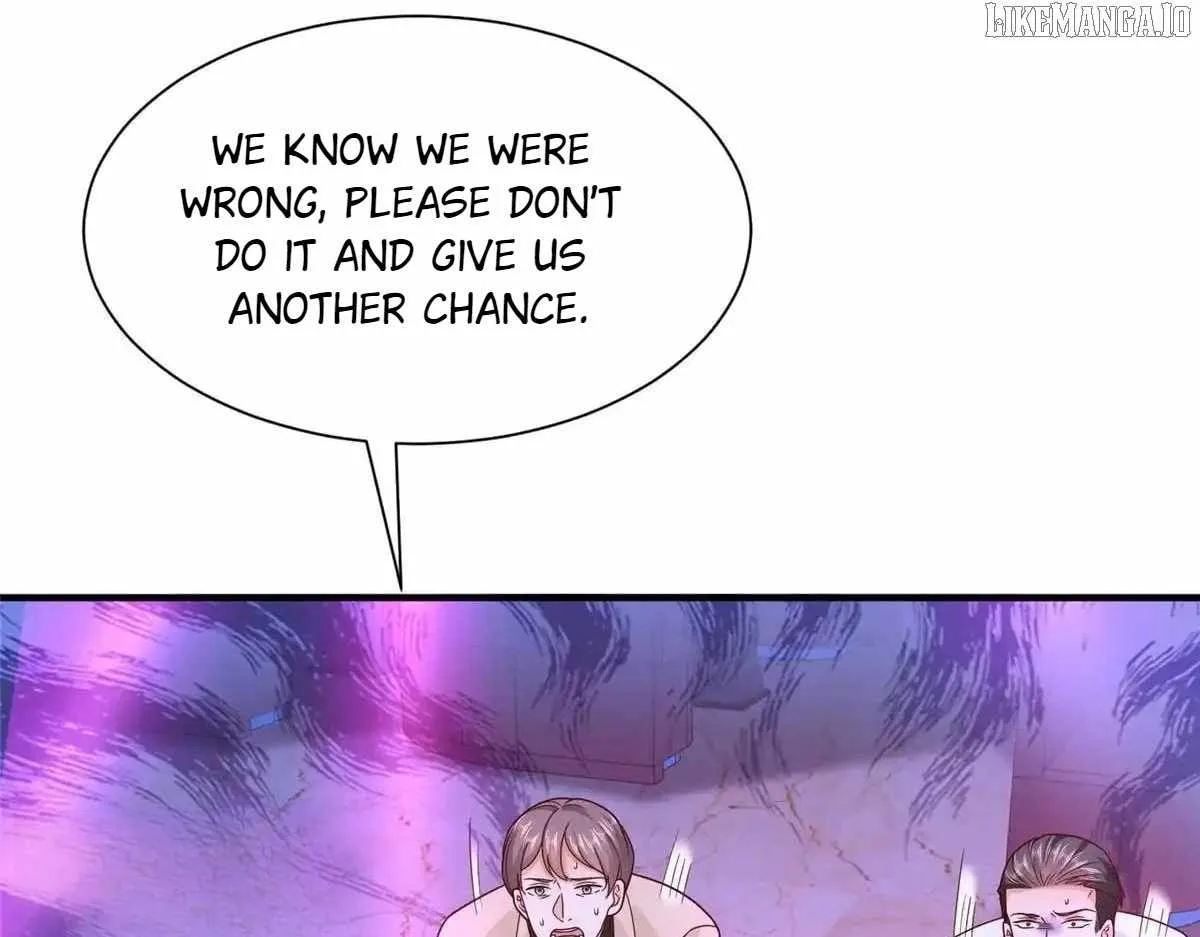 I randomly have a new career every week Chapter 836 page 58