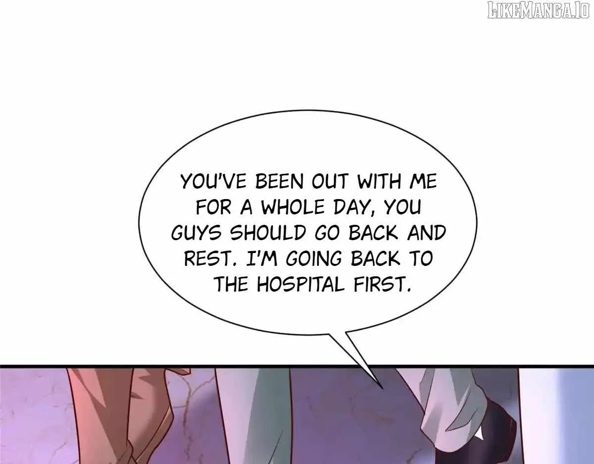 I randomly have a new career every week Chapter 836 page 76