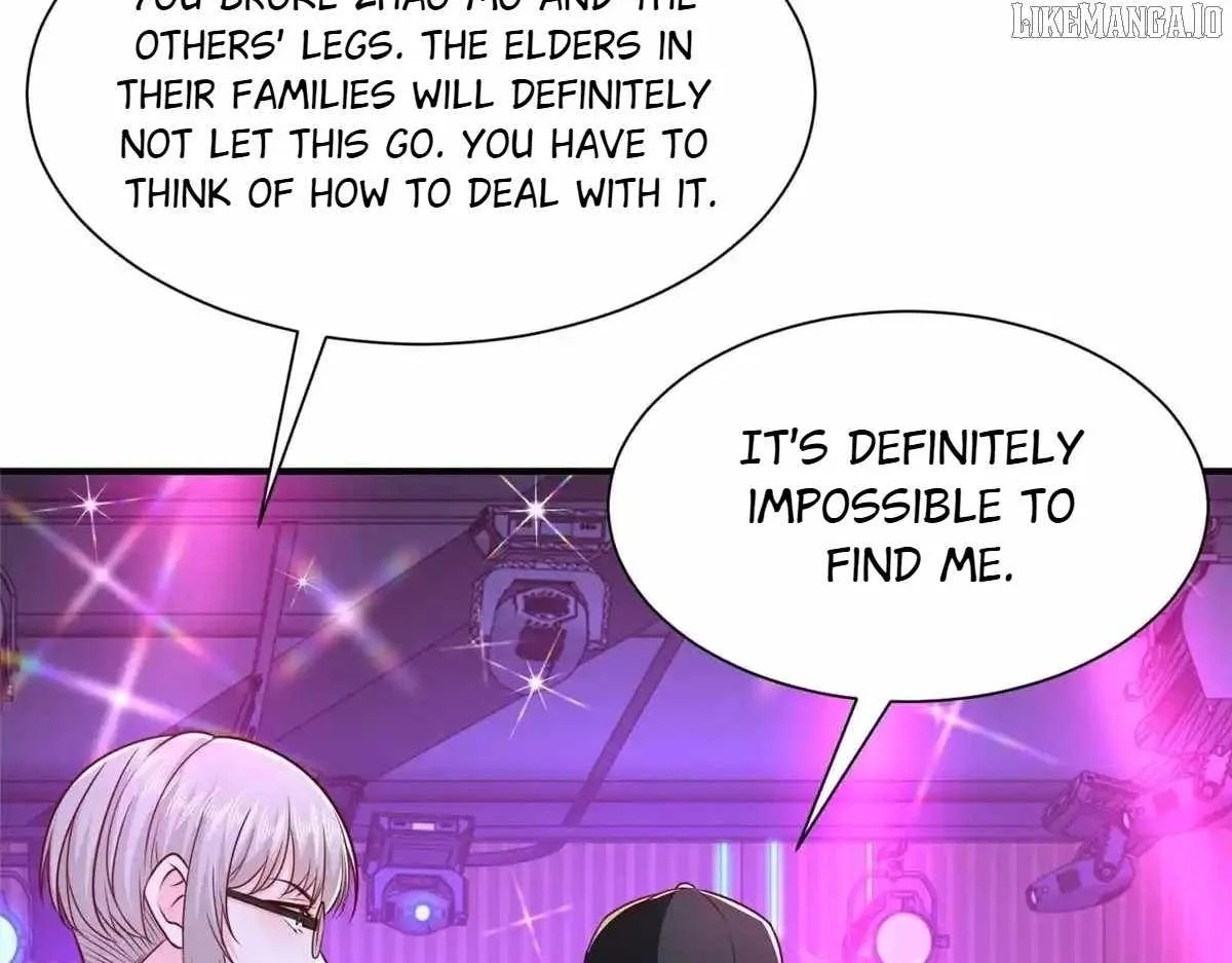 I randomly have a new career every week Chapter 836 page 79