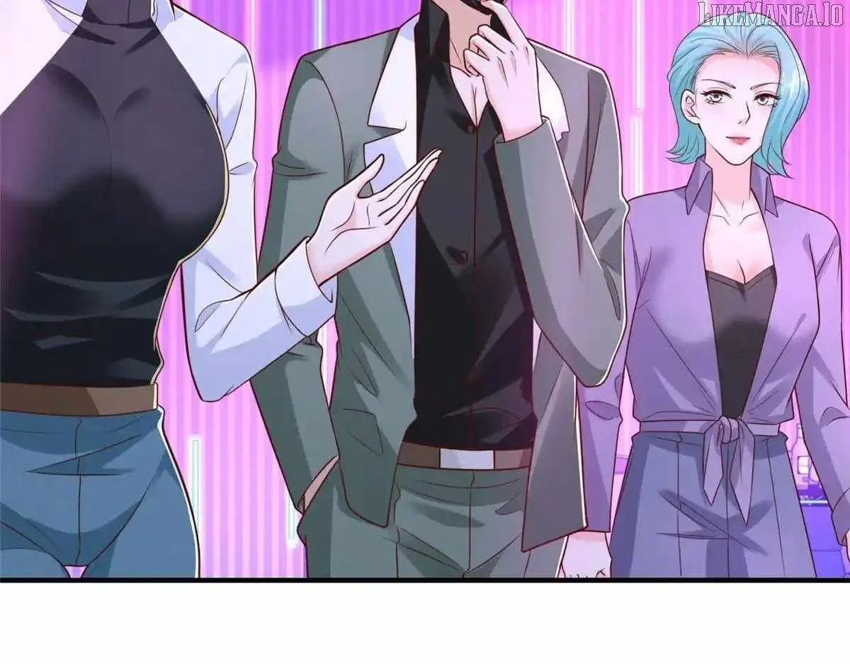 I randomly have a new career every week Chapter 836 page 81