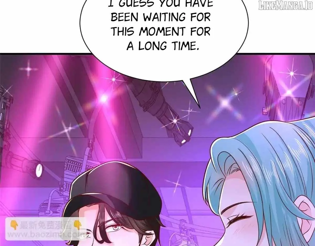 I randomly have a new career every week Chapter 836 page 87
