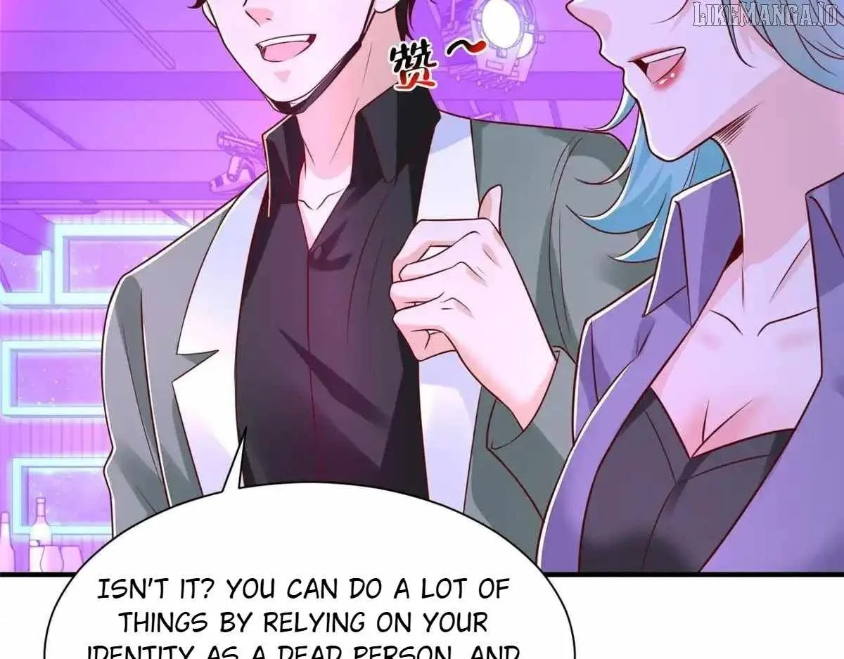 I randomly have a new career every week Chapter 836 page 88