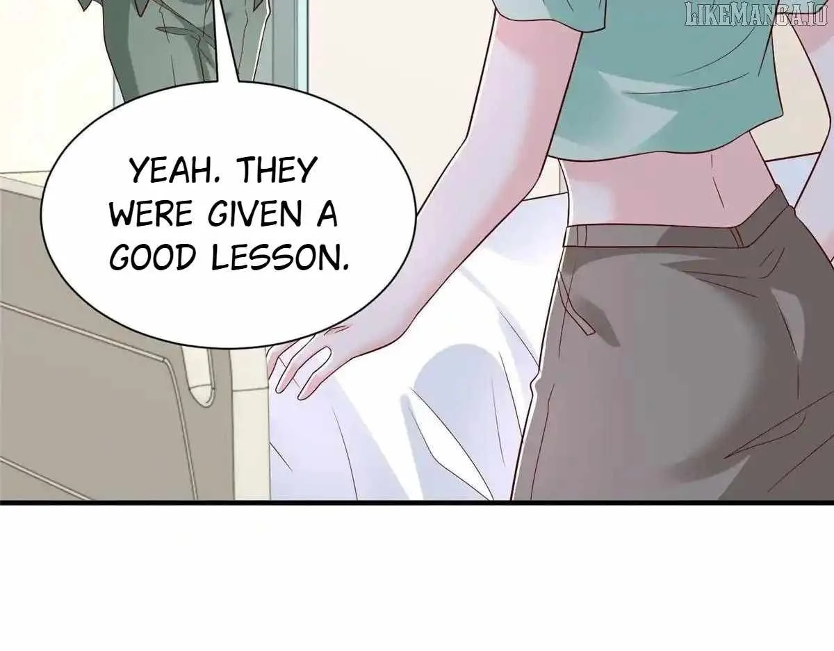 I randomly have a new career every week Chapter 836 page 100