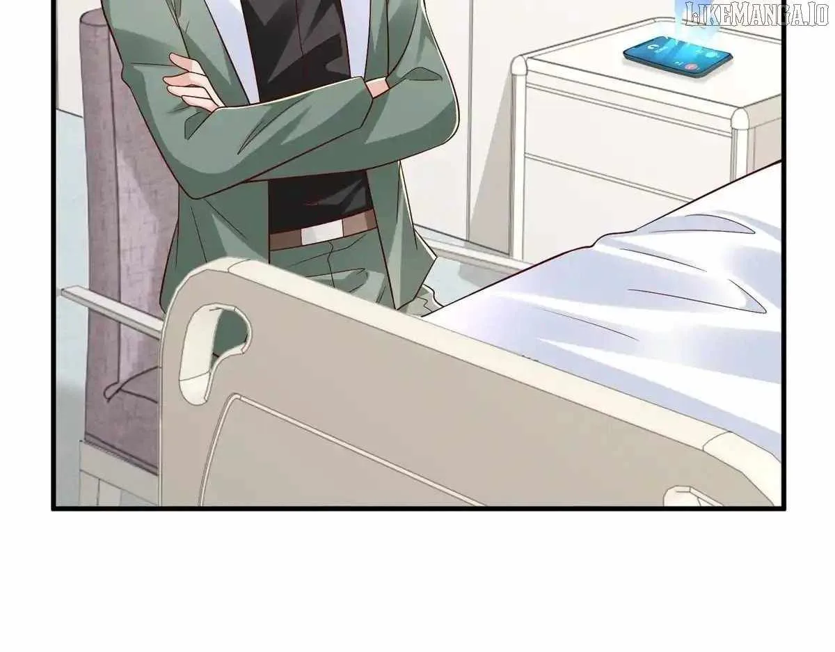 I randomly have a new career every week Chapter 836 page 112