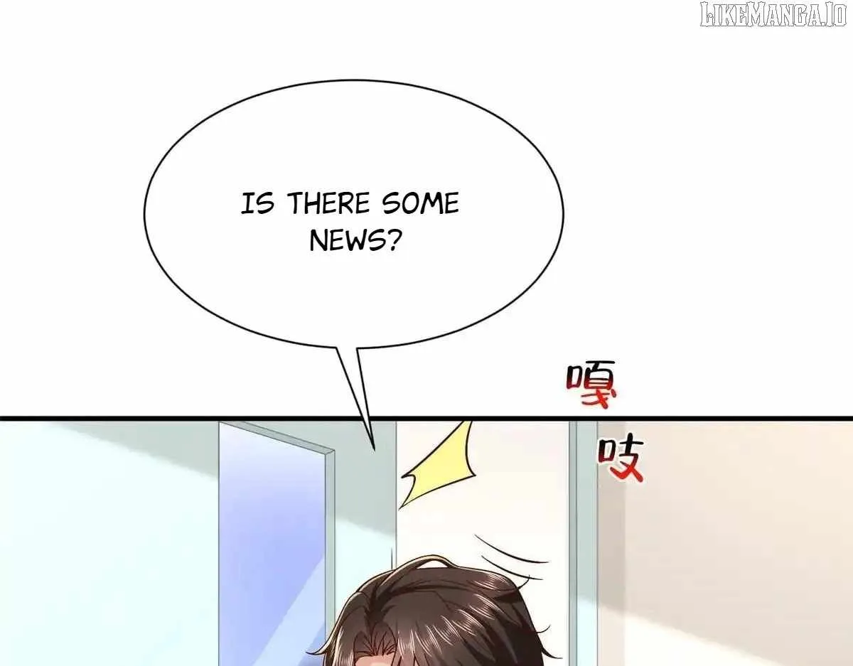 I randomly have a new career every week Chapter 836 page 114