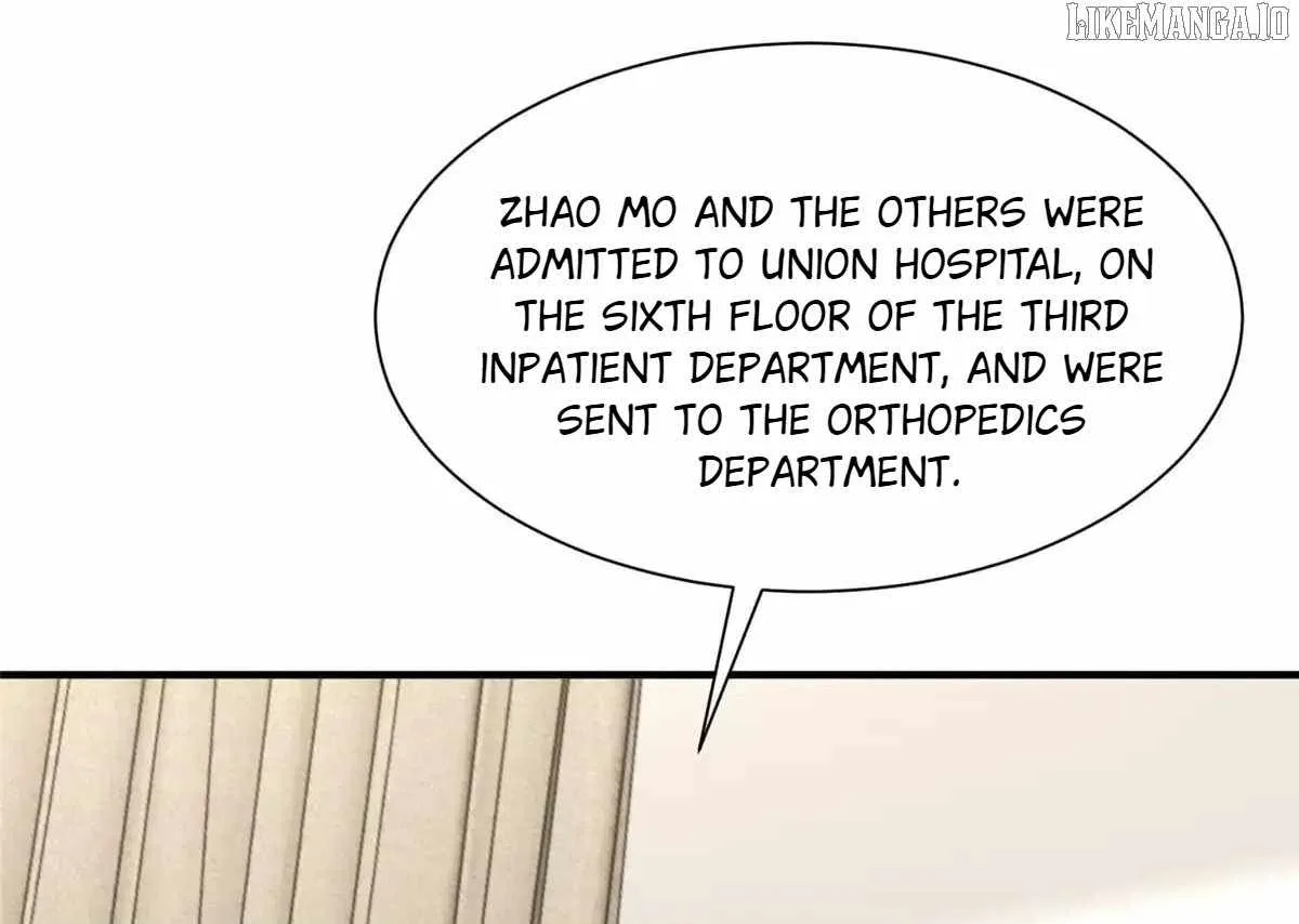 I randomly have a new career every week Chapter 836 page 117