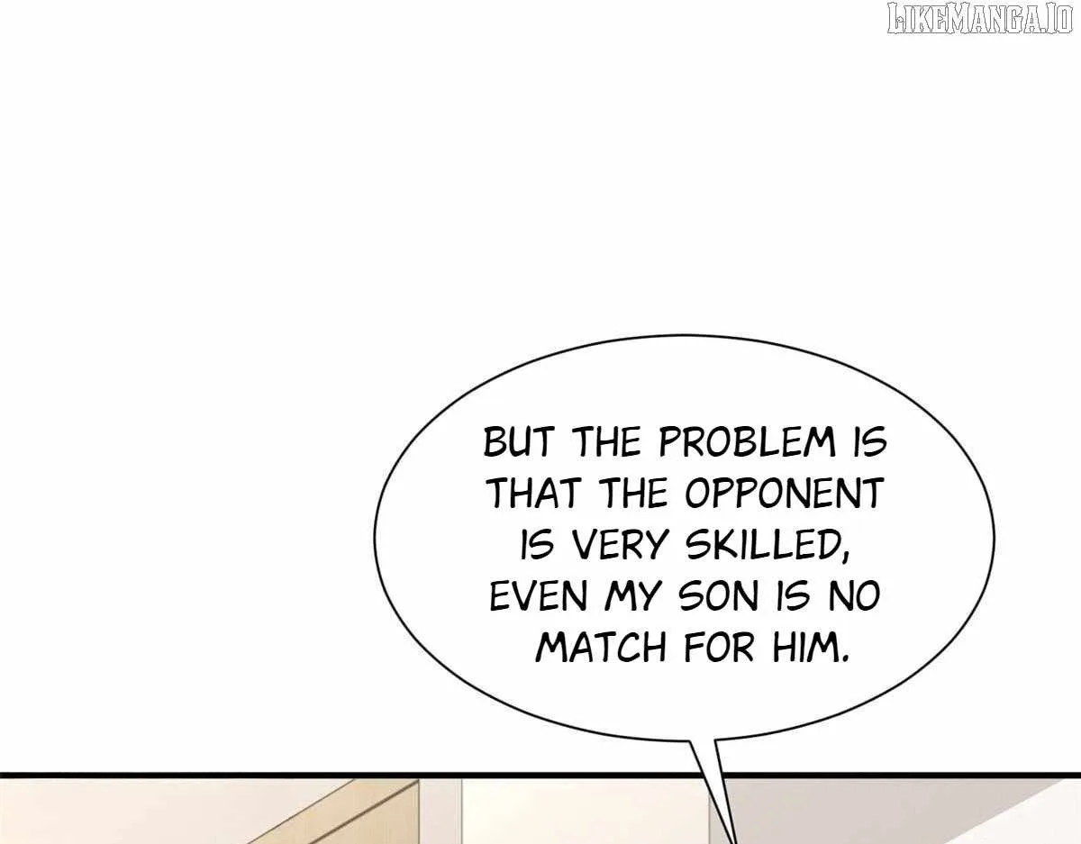 I randomly have a new career every week Chapter 837 page 9