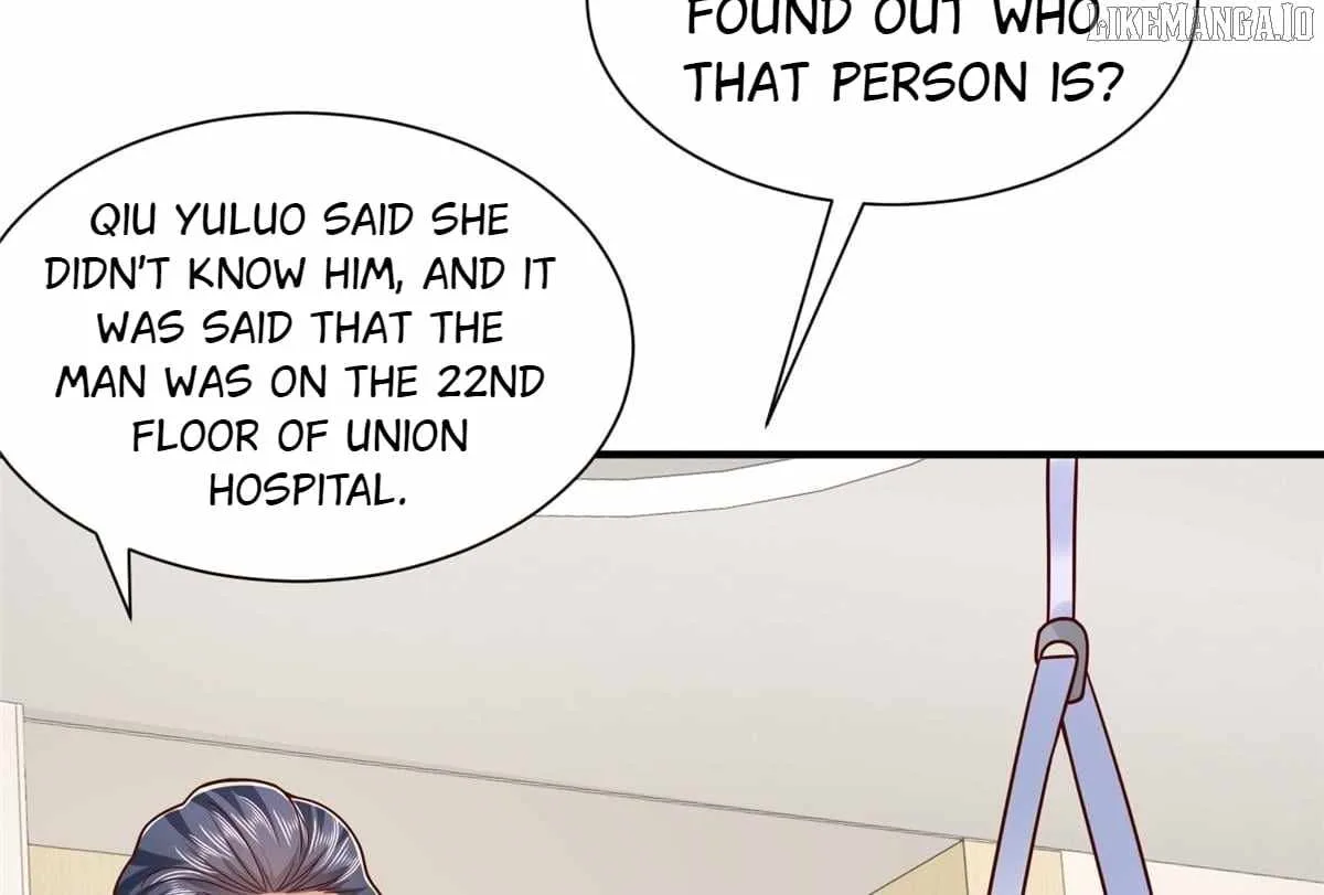 I randomly have a new career every week Chapter 837 page 6