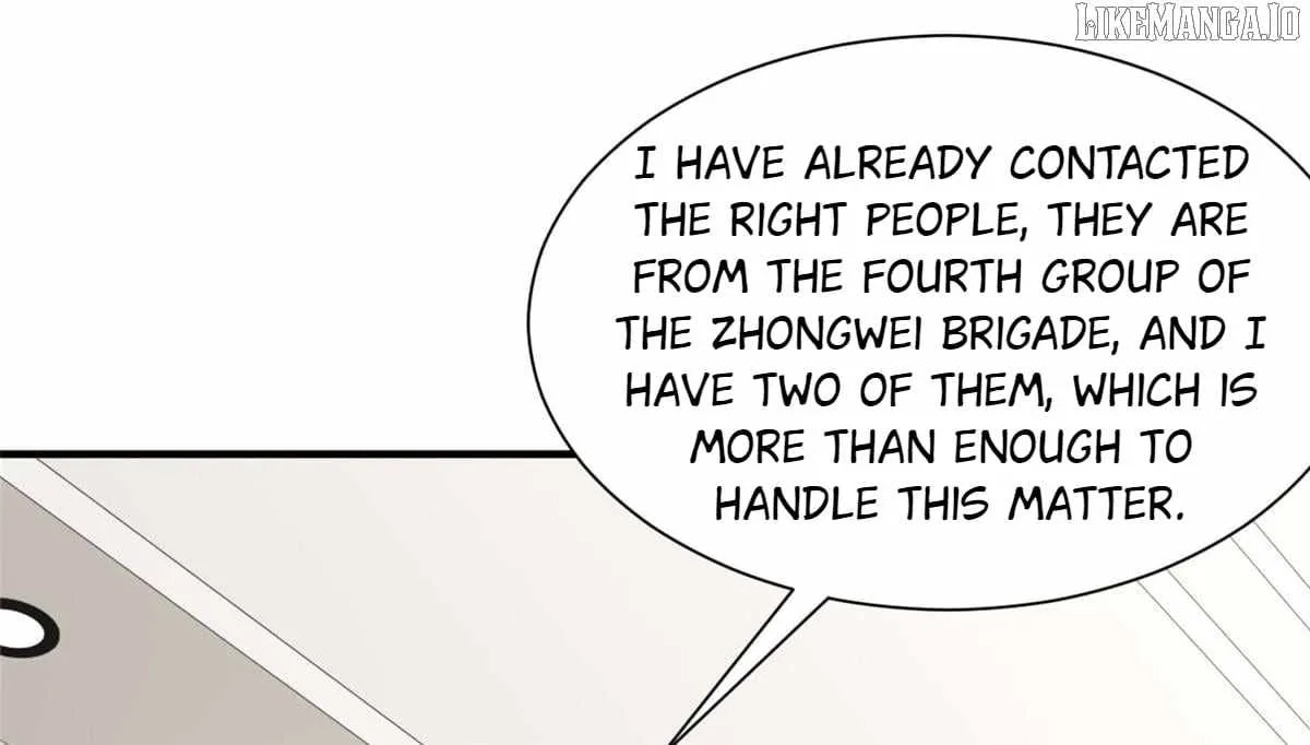 I randomly have a new career every week Chapter 837 page 13