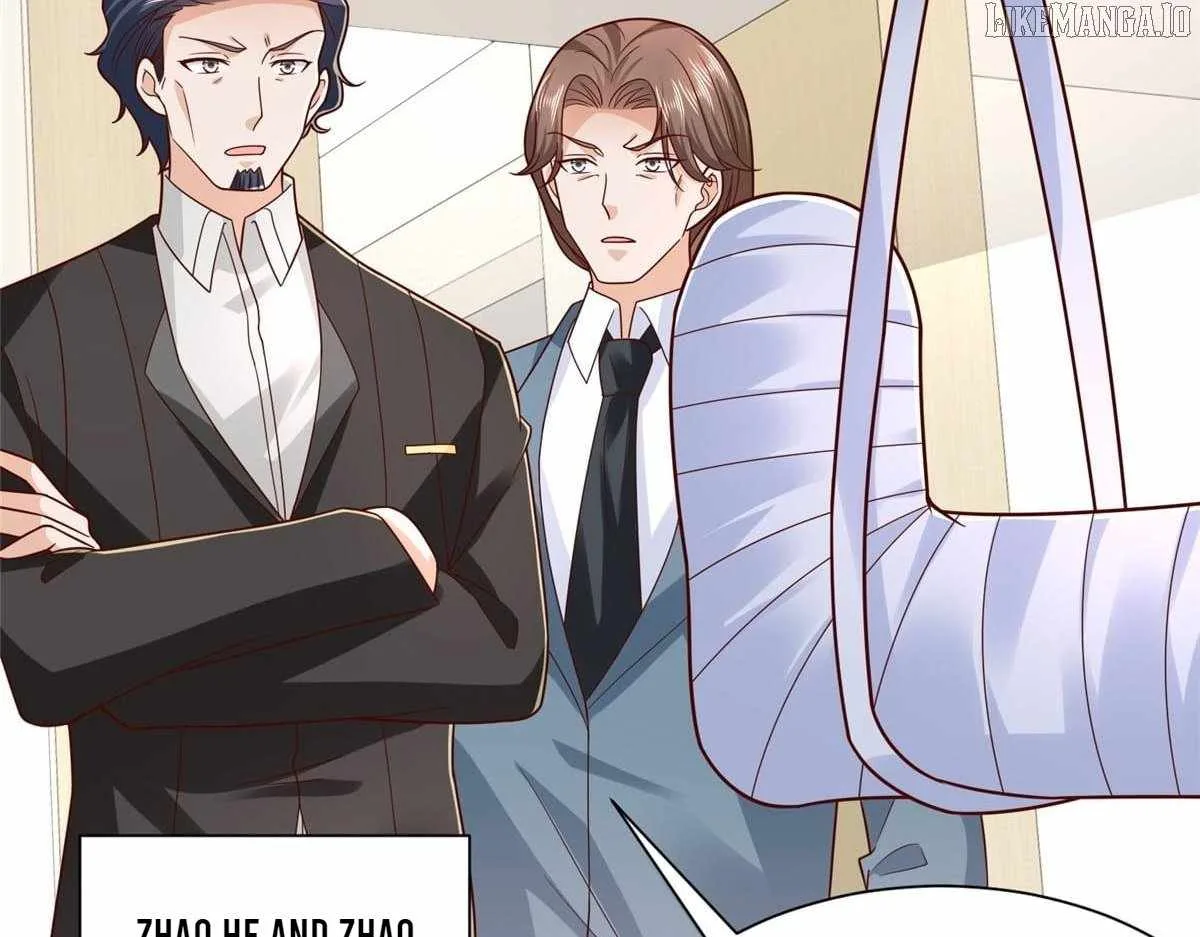 I randomly have a new career every week Chapter 837 page 7