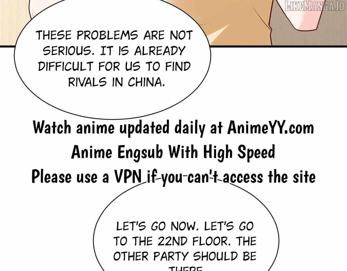 I randomly have a new career every week Chapter 837 page 28