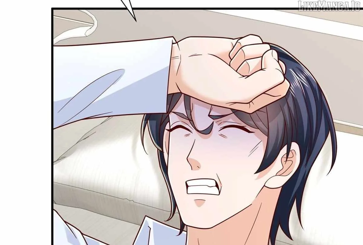 I randomly have a new career every week Chapter 837 page 4