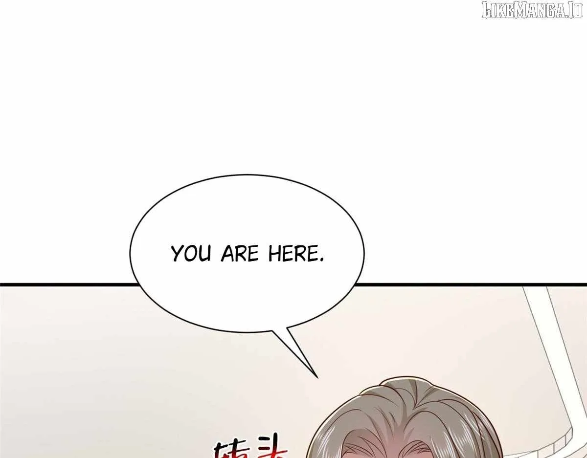 I randomly have a new career every week Chapter 837 page 20