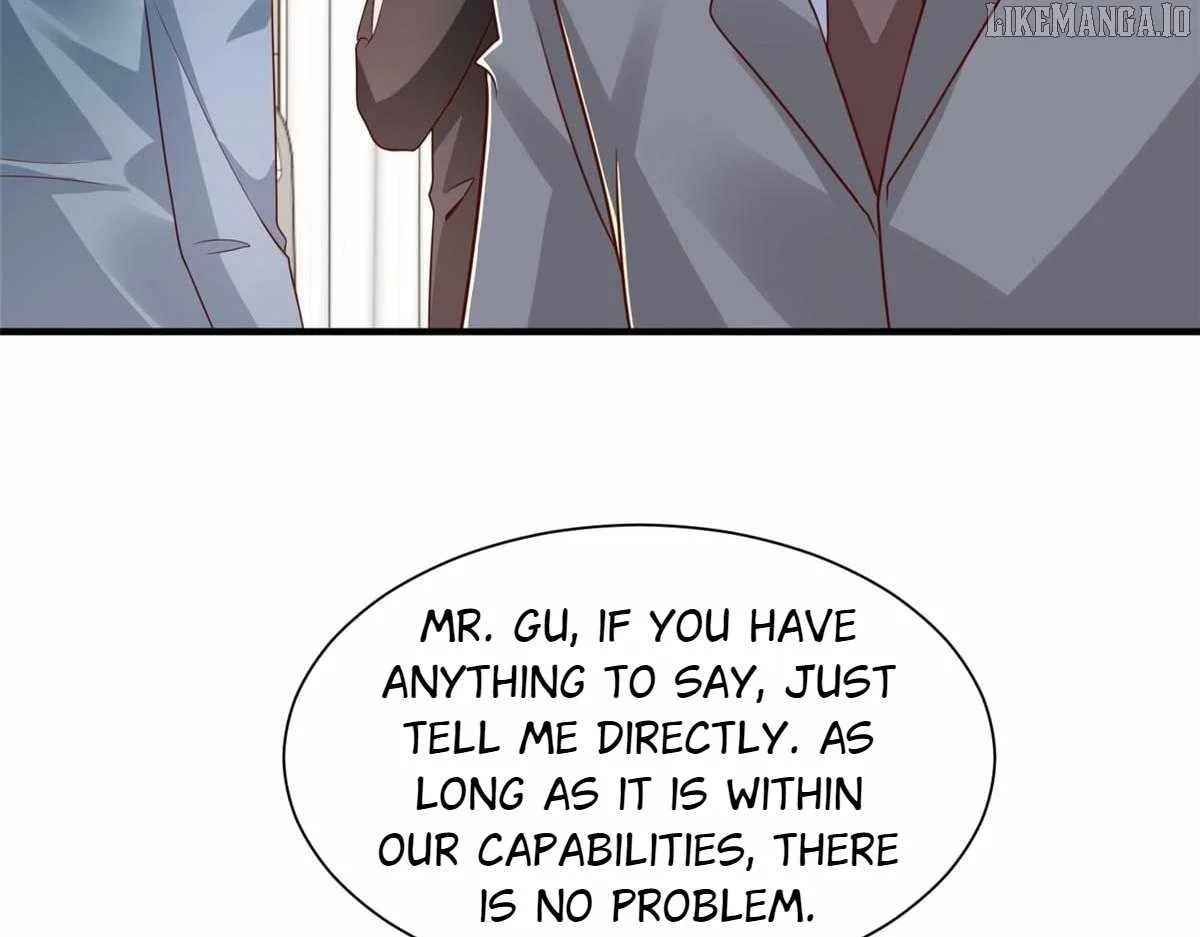 I randomly have a new career every week Chapter 837 page 22