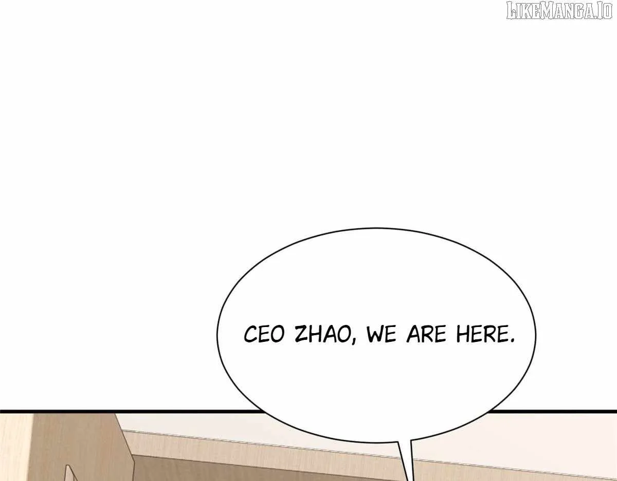 I randomly have a new career every week Chapter 837 page 16