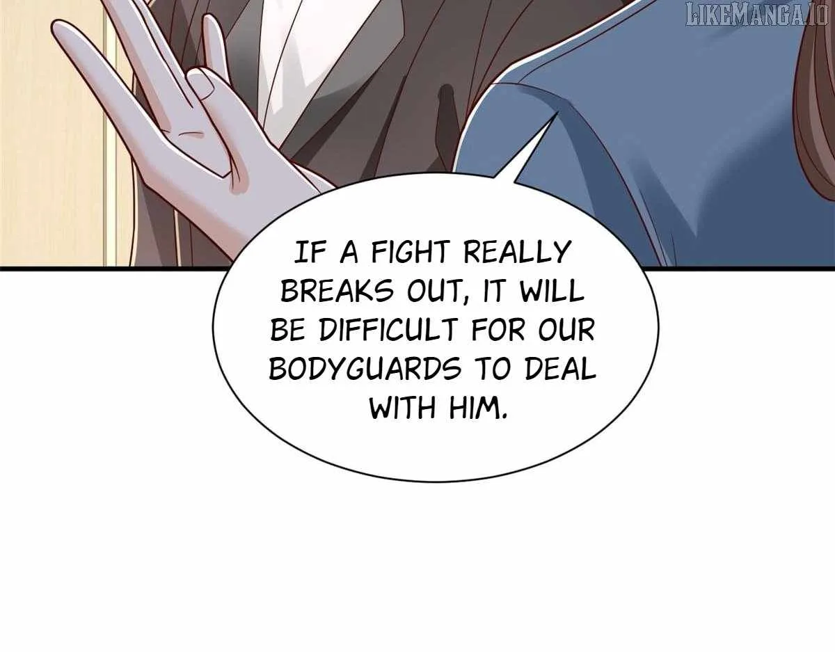 I randomly have a new career every week Chapter 837 page 12