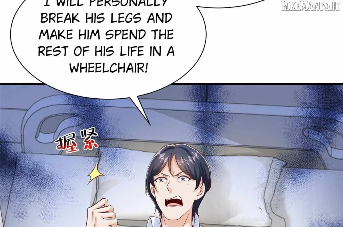 I randomly have a new career every week Chapter 837 page 31