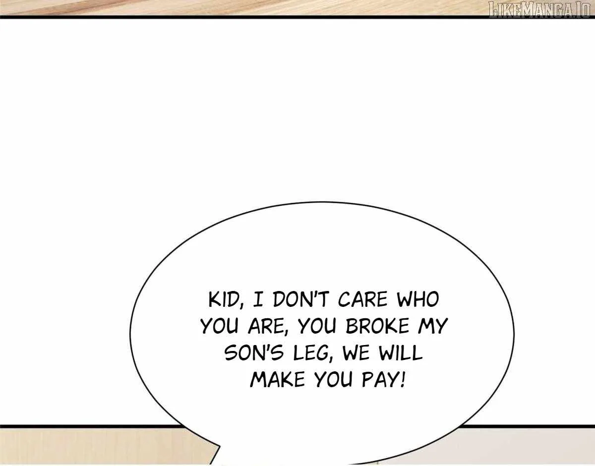 I randomly have a new career every week Chapter 837 page 46