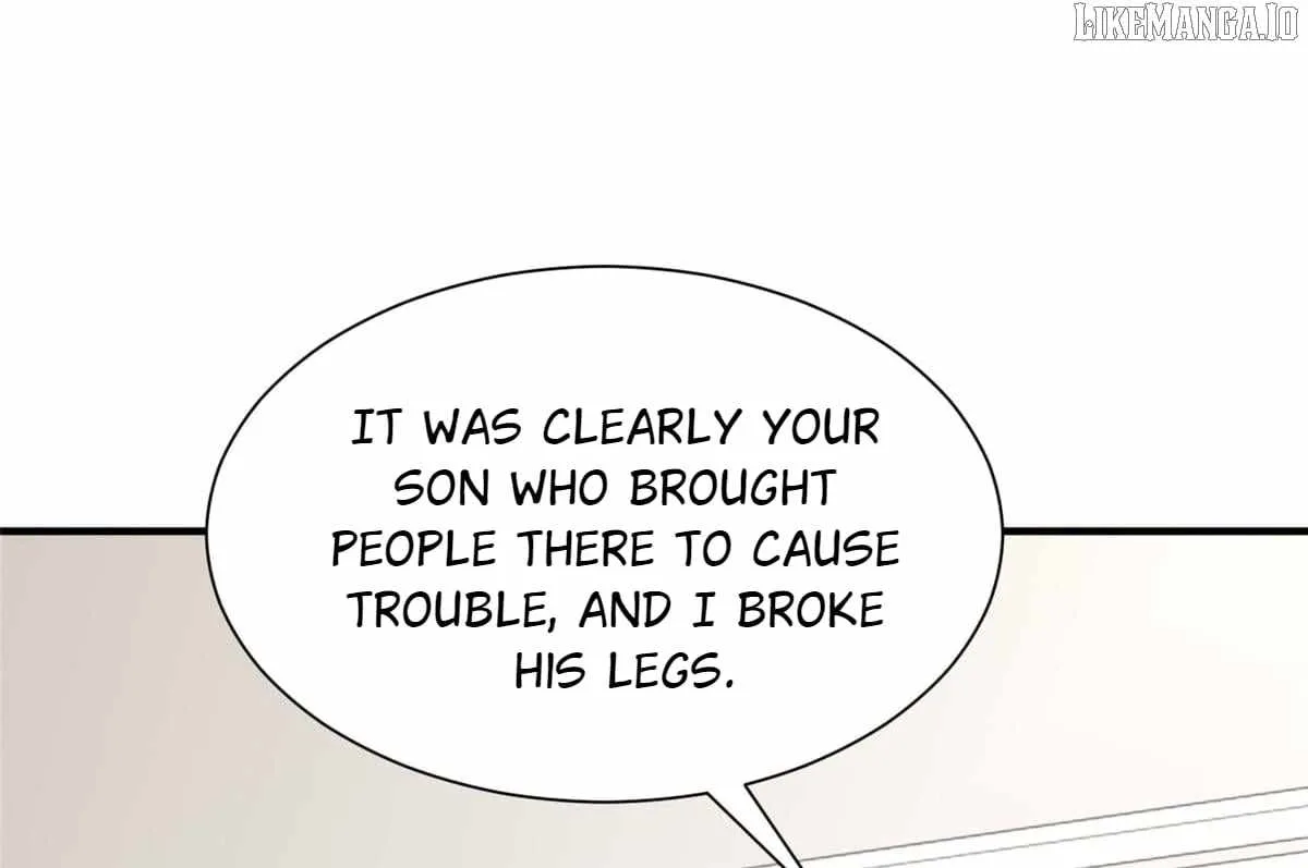 I randomly have a new career every week Chapter 837 page 49