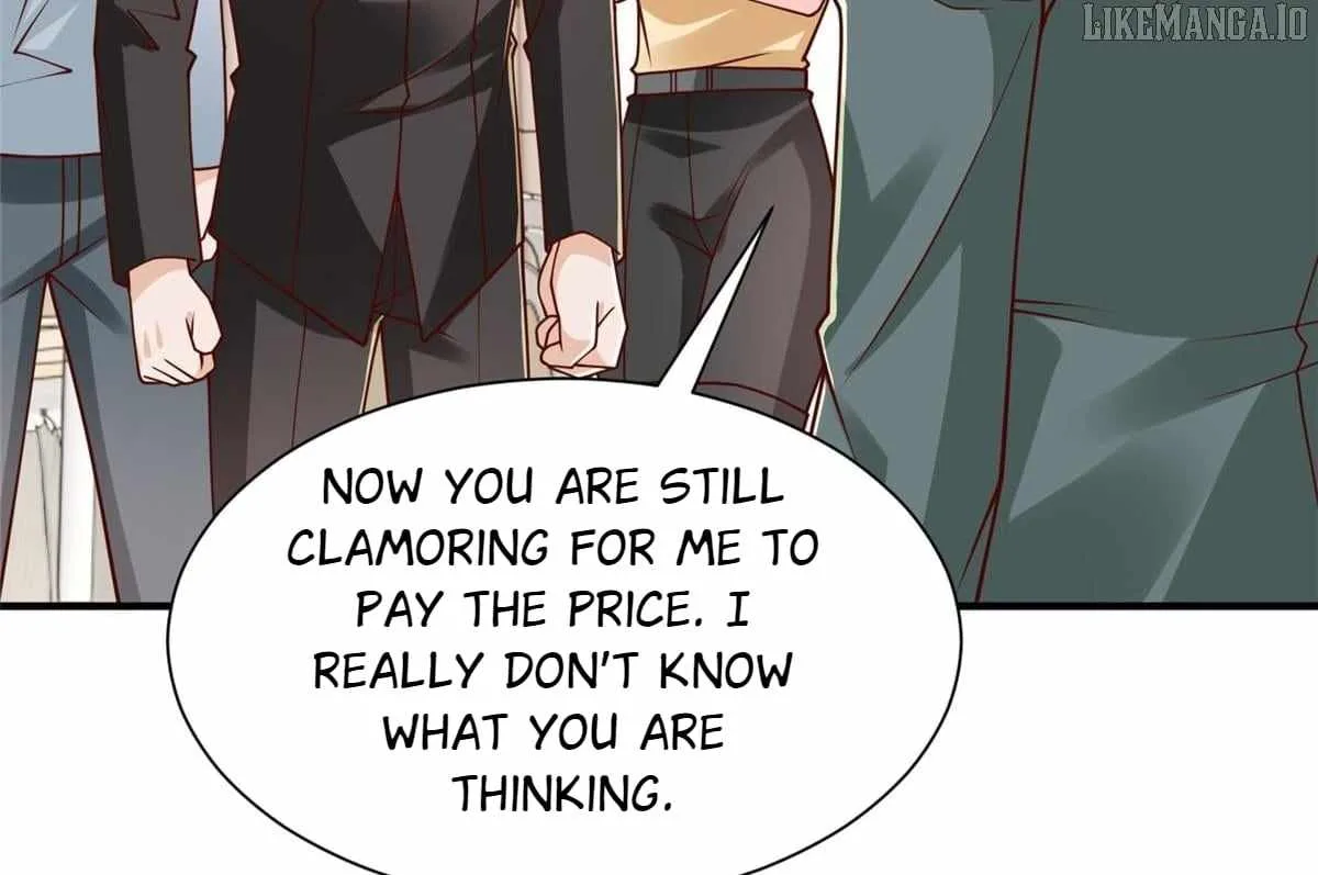 I randomly have a new career every week Chapter 837 page 51