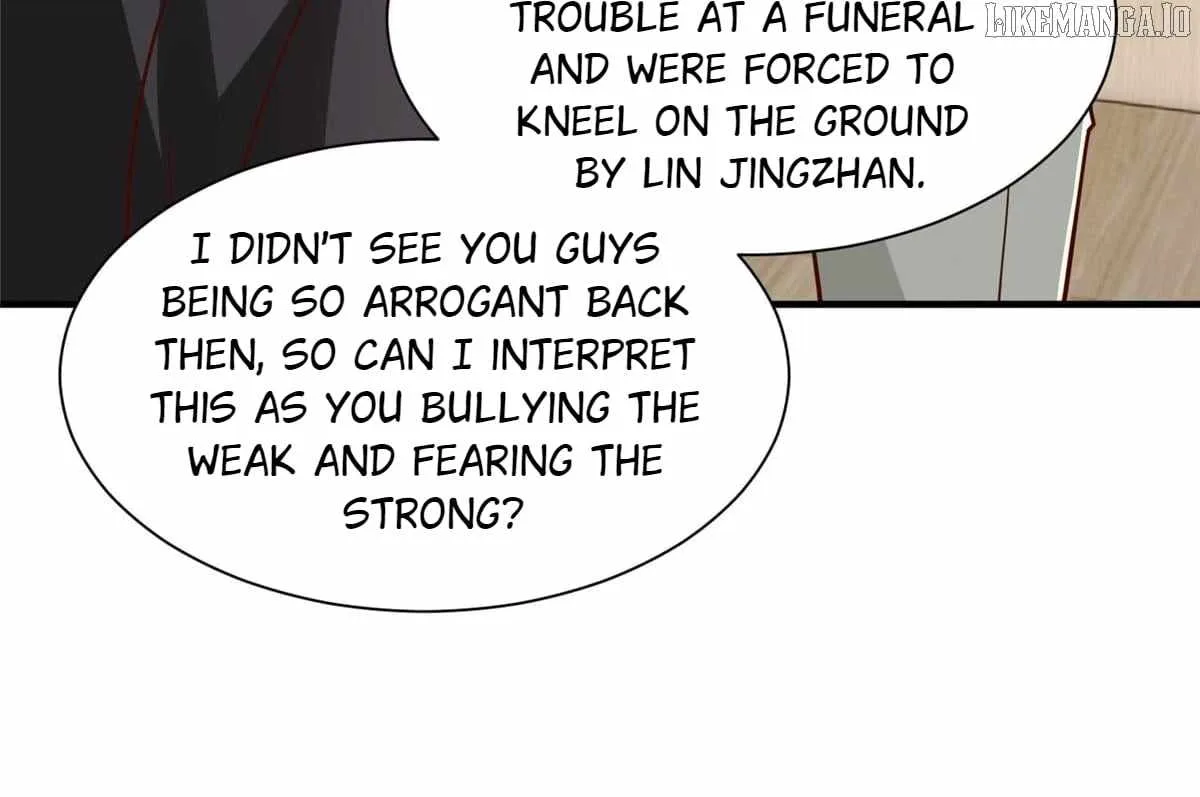 I randomly have a new career every week Chapter 837 page 55