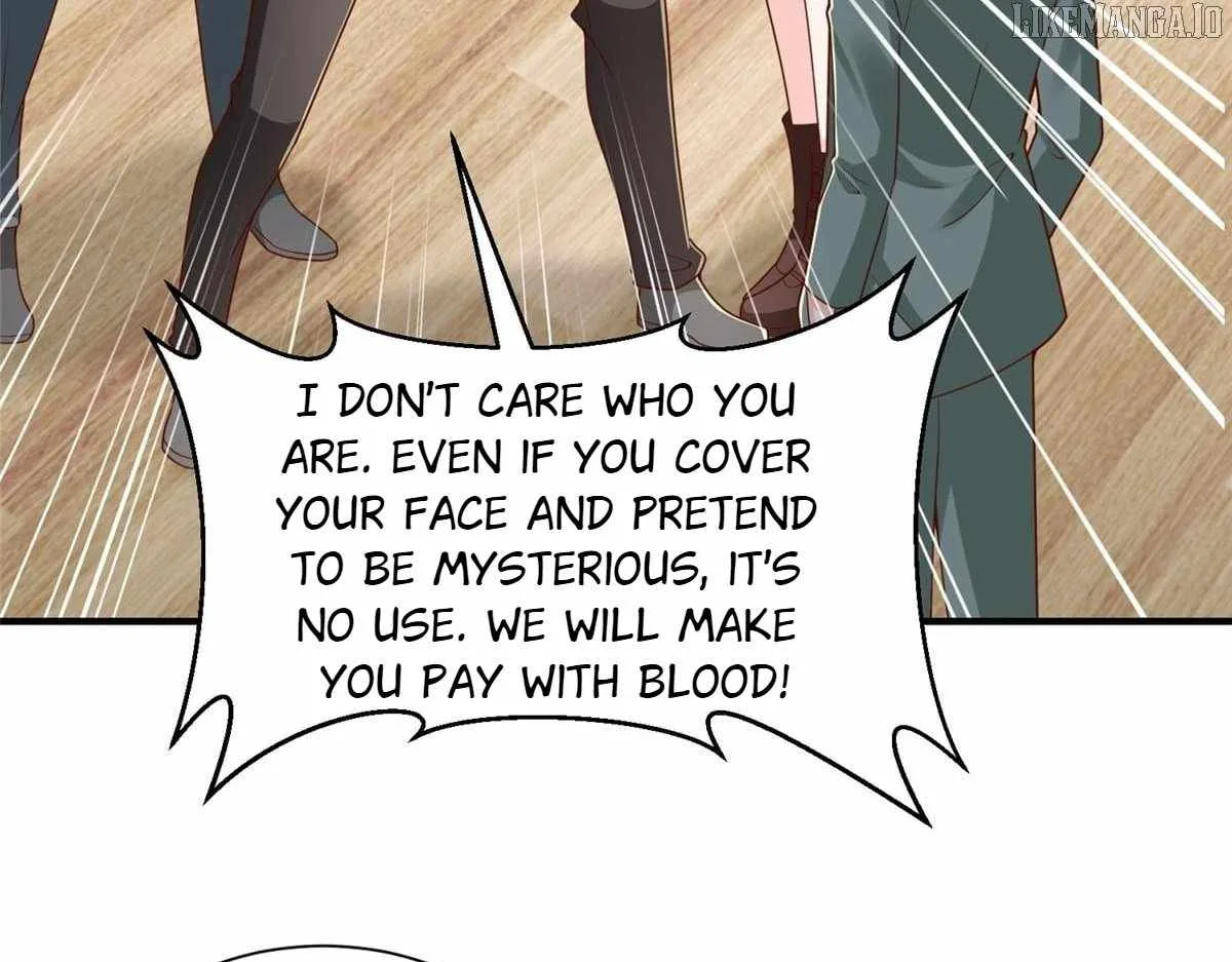I randomly have a new career every week Chapter 837 page 58