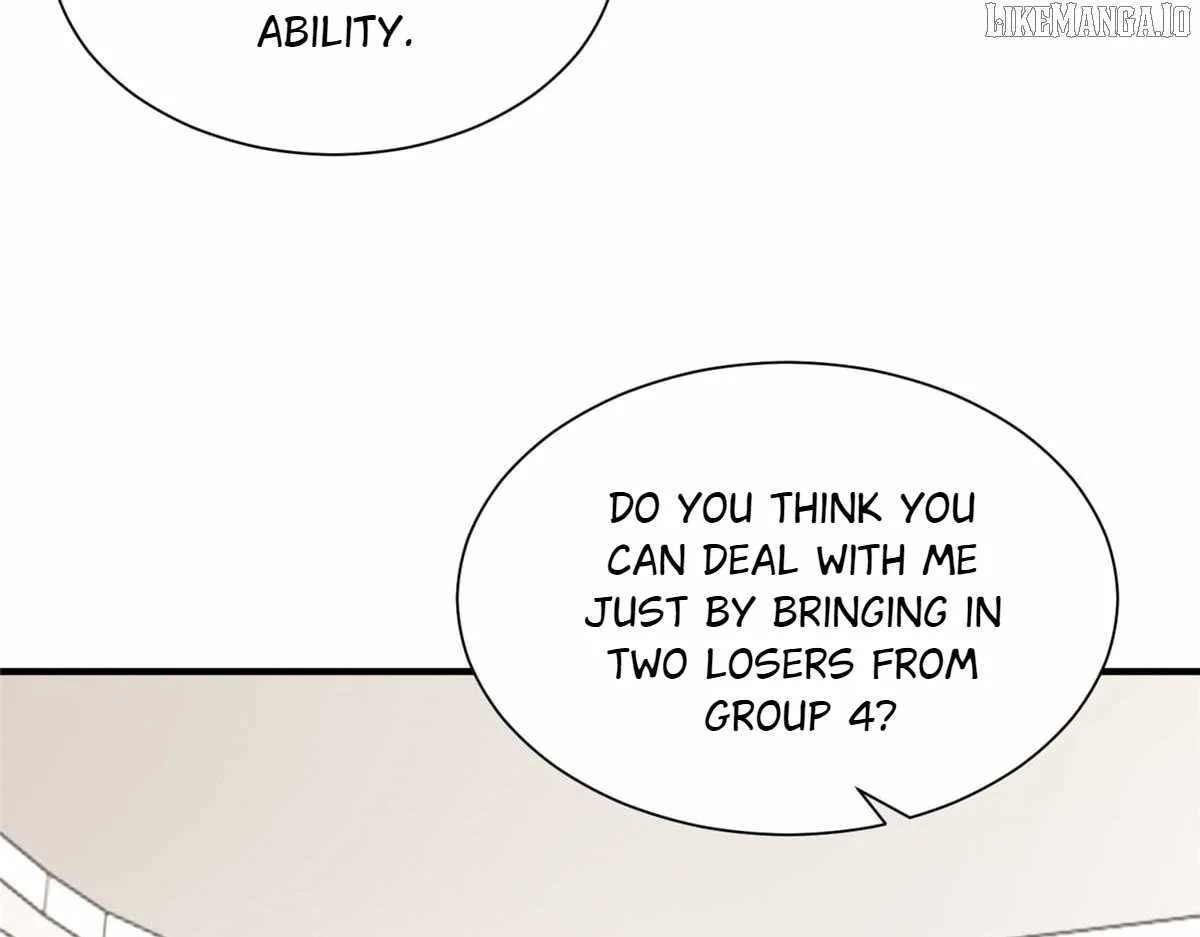 I randomly have a new career every week Chapter 837 page 61