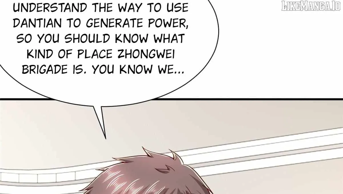 I randomly have a new career every week Chapter 837 page 68