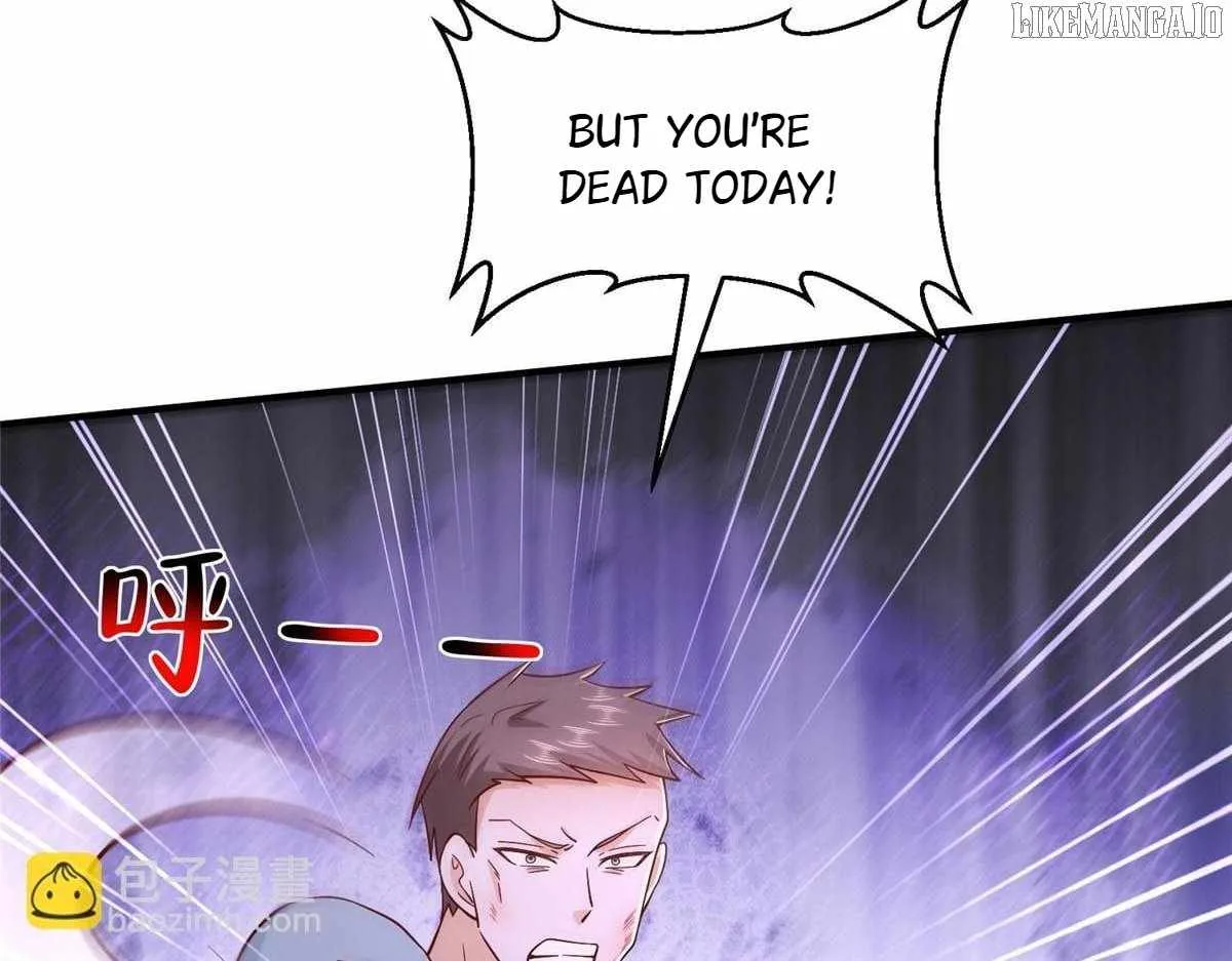 I randomly have a new career every week Chapter 837 page 84