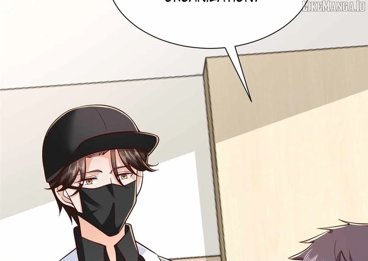 I randomly have a new career every week Chapter 837 page 102