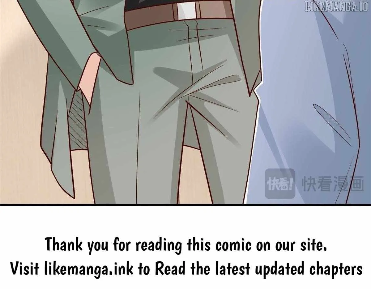 I randomly have a new career every week Chapter 837 page 104